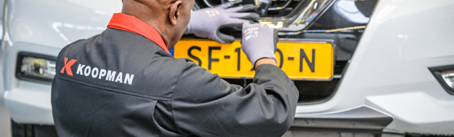 Automotive Logistics