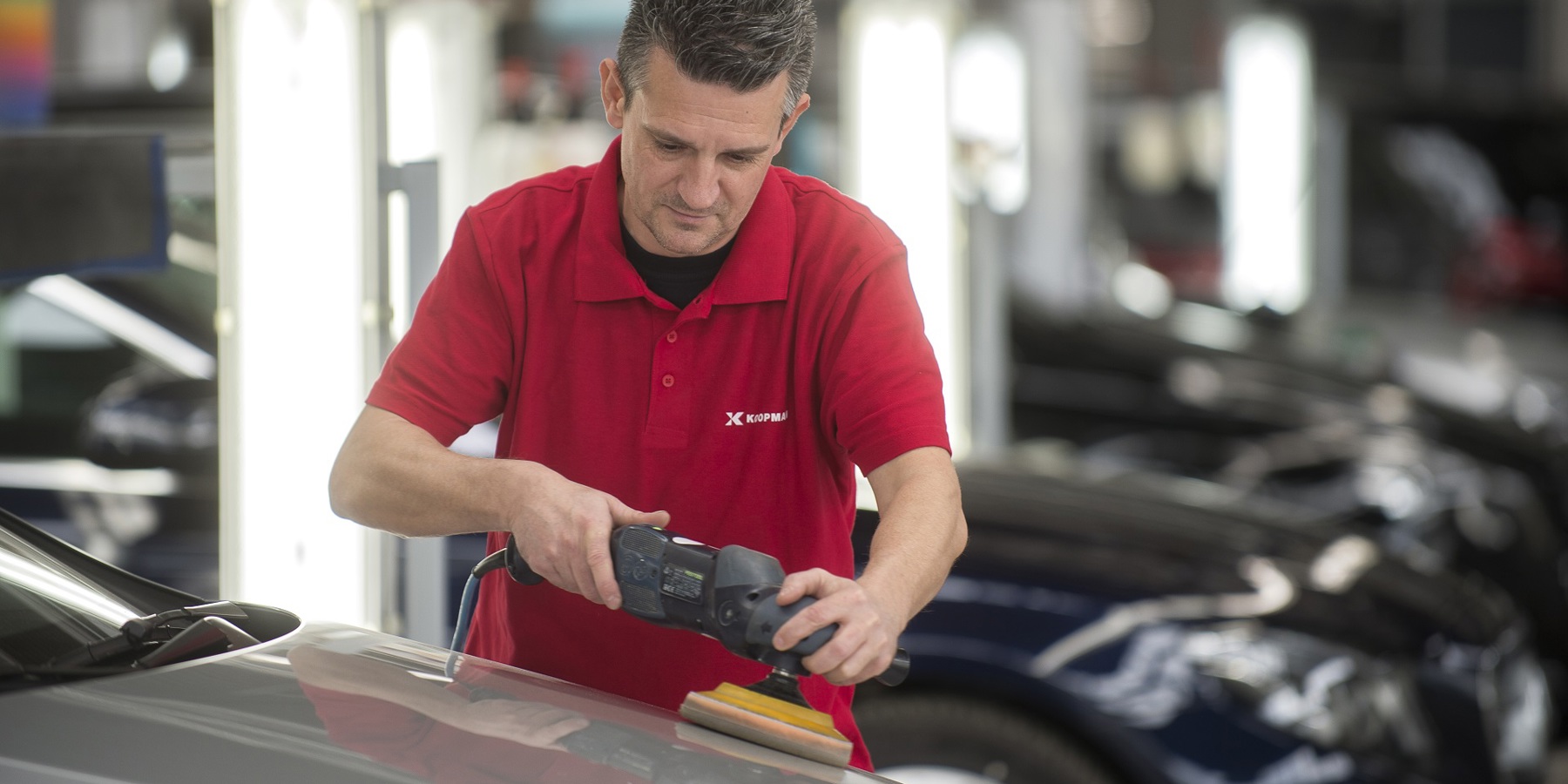 Bestickering, wrappen en ontstickeren