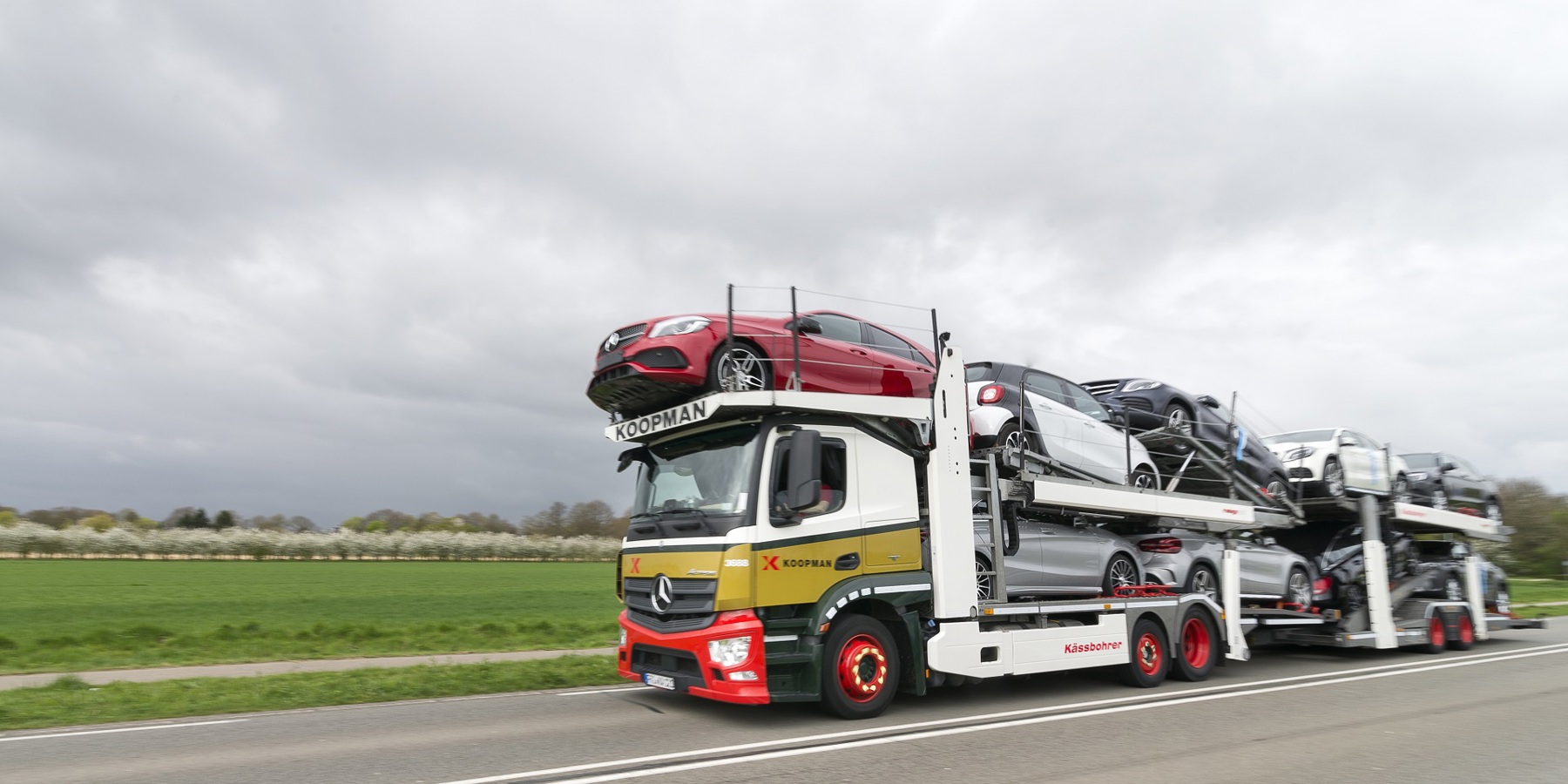 Autotransport