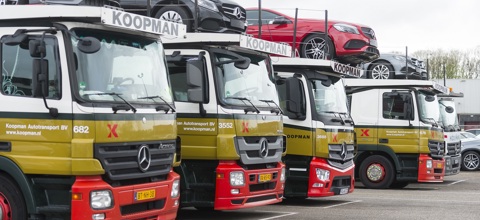 Car transport
