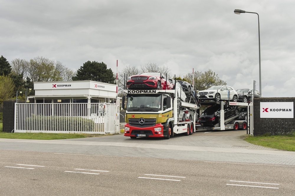 Autotransport Duitsland 024