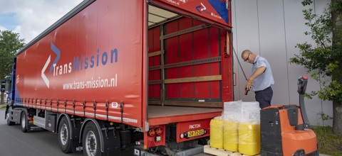 TransMission Bergen op Zoom