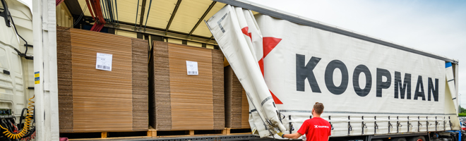 Cargo logistics