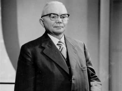 Siebe Koopman, the farrier