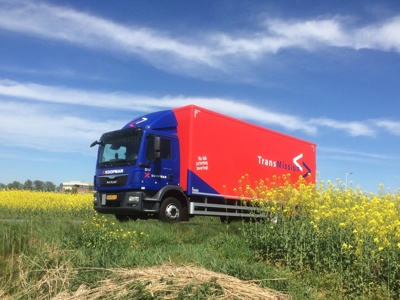 TransMission: fijnmazige distributie