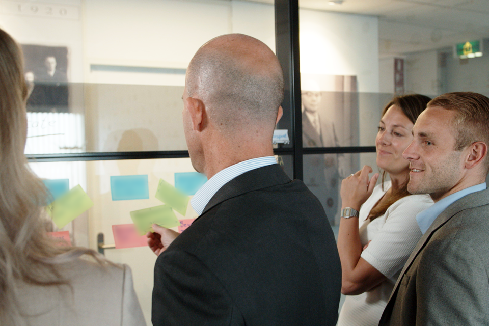 Value Stream Mapping