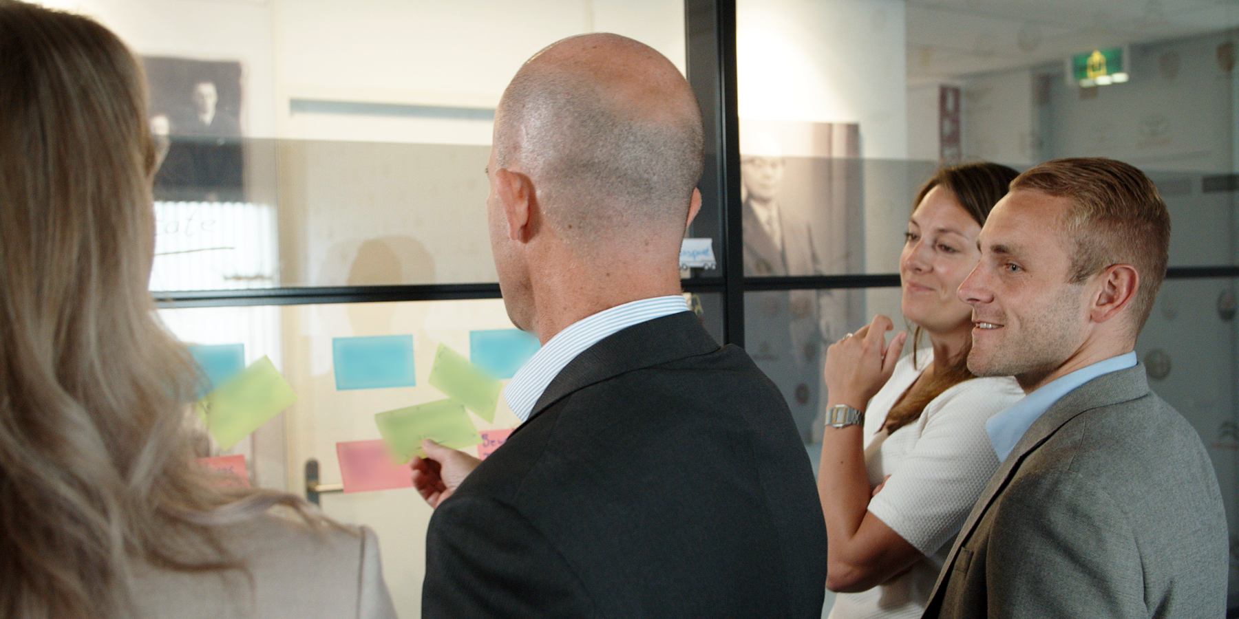 Value Stream Mapping