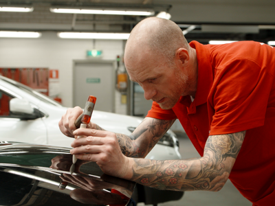 More than just transport