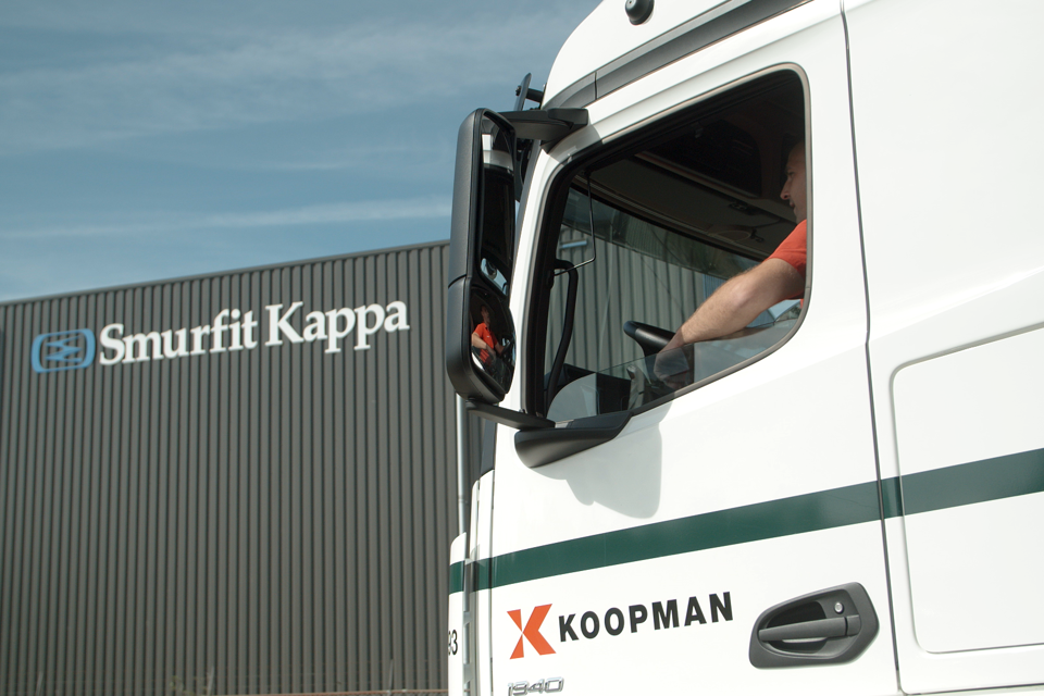 Smurfit Kappa