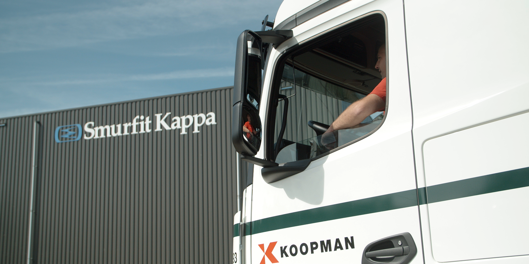 Smurfit Kappa