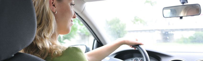 Autotransport per Zubringerdienst