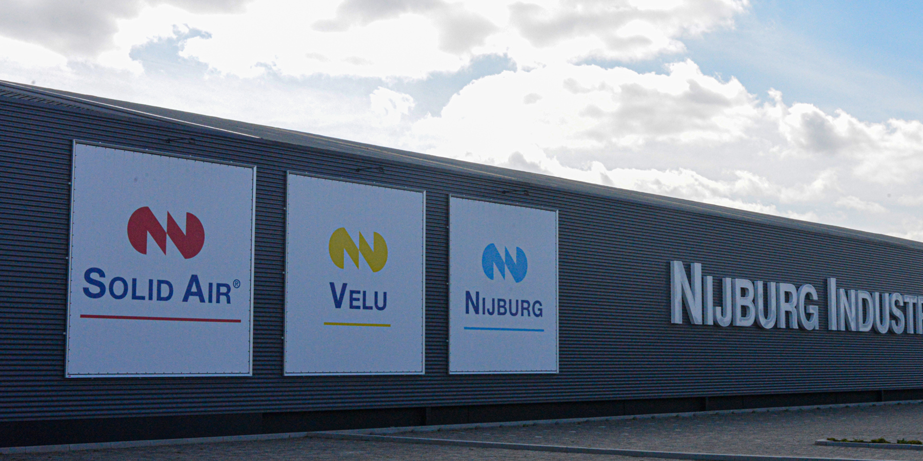 Nijburg Industry Group