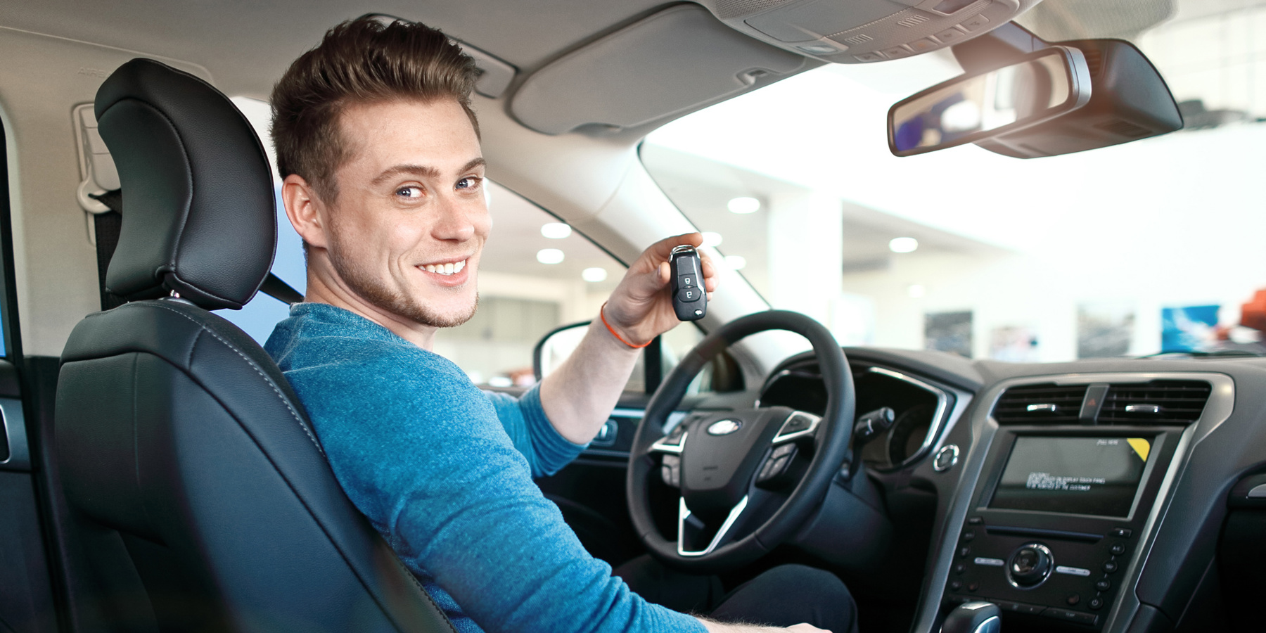 Car transport using hikers