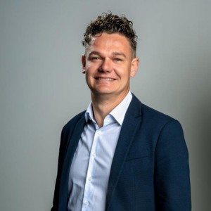 Menno Kleinveld Koopman Cargo
