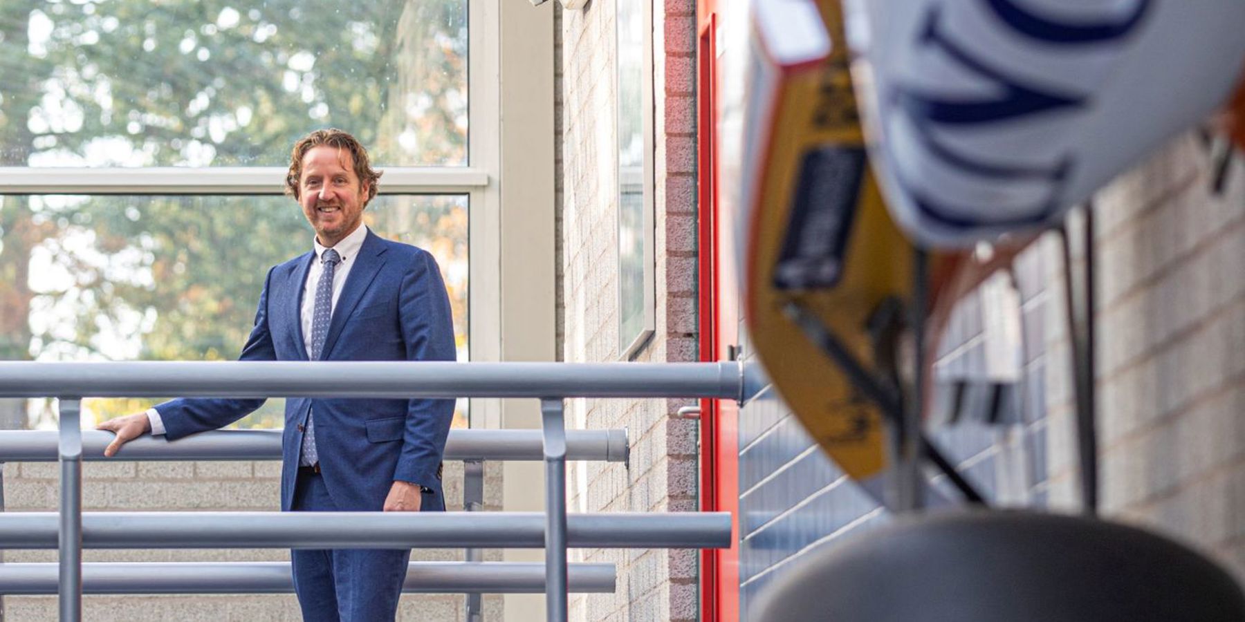 Never let a good crisis go to waste