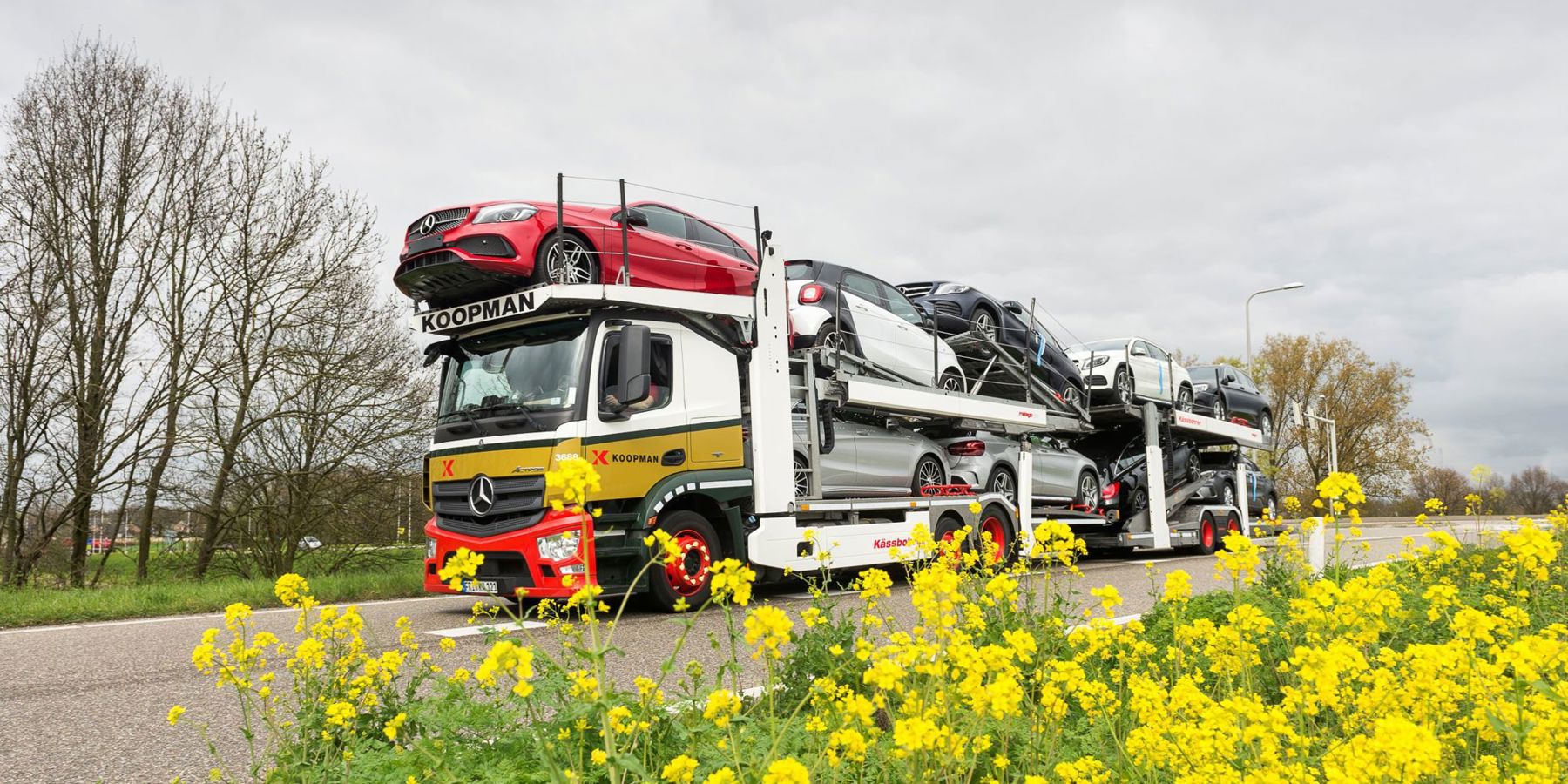 National Transport