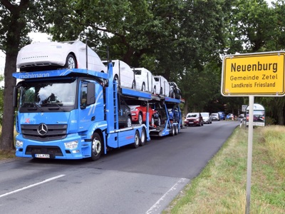 Even more specialities