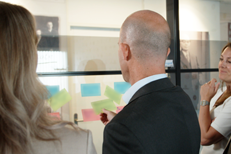 Value Stream Mapping