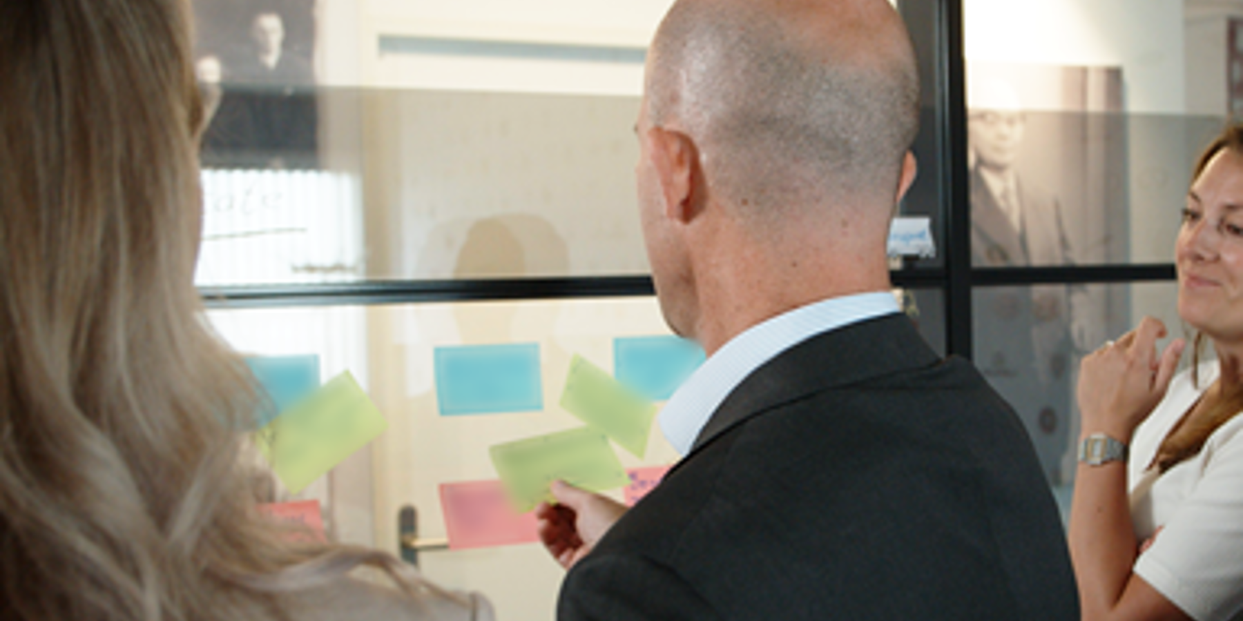 Value Stream Mapping