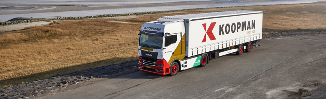 Cargo logistics